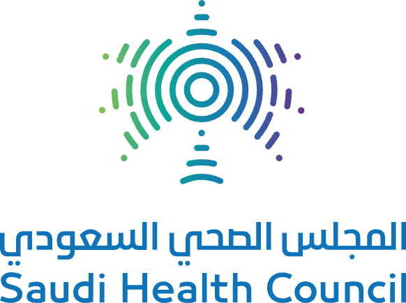 المجلس الصحي السعودي